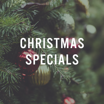 Christmas Specials