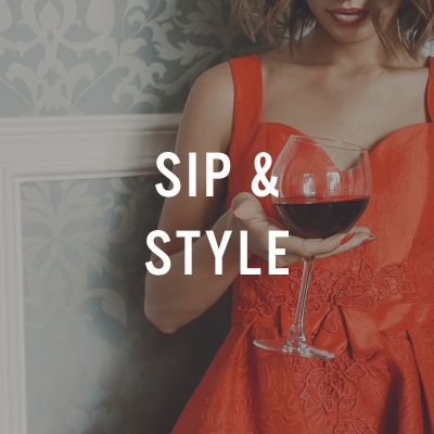 Sip & Style: A Fall Fashion & Wine Showcase 1